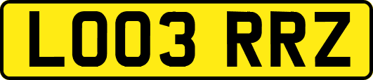 LO03RRZ