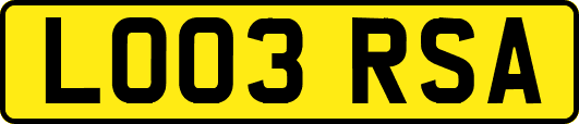 LO03RSA