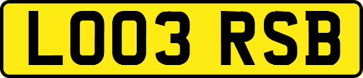 LO03RSB
