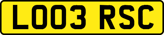 LO03RSC