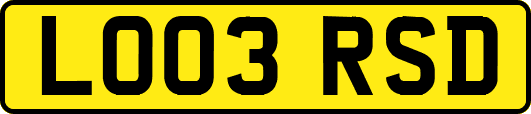 LO03RSD
