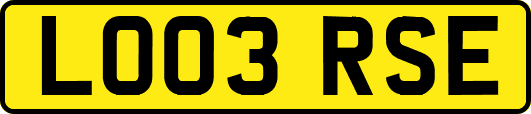 LO03RSE