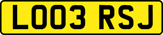 LO03RSJ