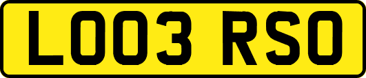 LO03RSO