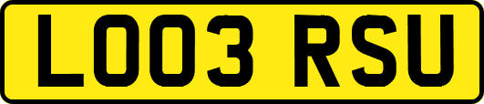 LO03RSU