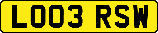 LO03RSW