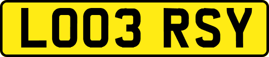 LO03RSY