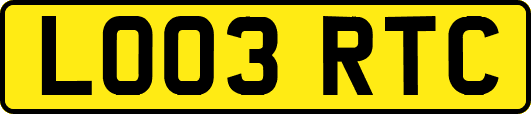 LO03RTC