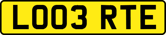 LO03RTE