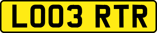 LO03RTR