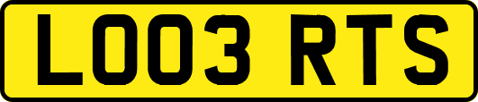 LO03RTS