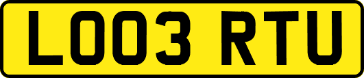 LO03RTU