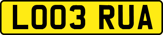 LO03RUA