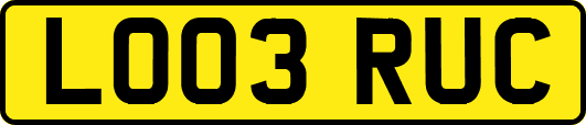 LO03RUC
