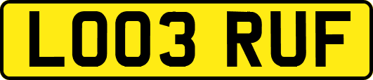 LO03RUF