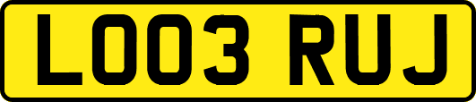 LO03RUJ