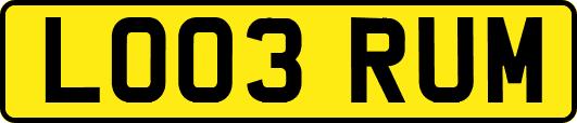 LO03RUM
