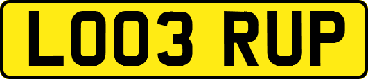 LO03RUP