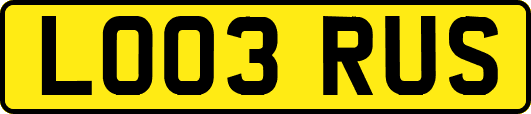 LO03RUS