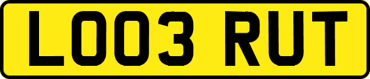 LO03RUT