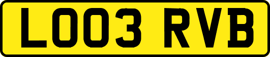 LO03RVB