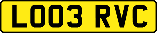 LO03RVC