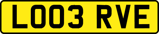LO03RVE