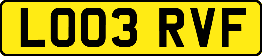 LO03RVF