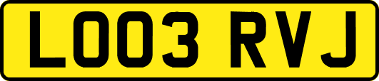 LO03RVJ