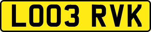 LO03RVK