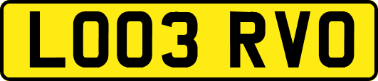 LO03RVO