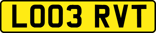 LO03RVT