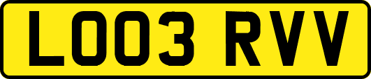 LO03RVV