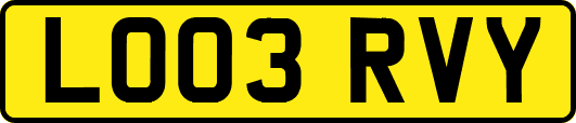 LO03RVY