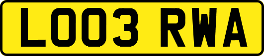 LO03RWA