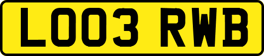 LO03RWB