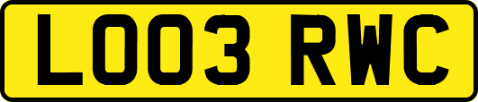 LO03RWC