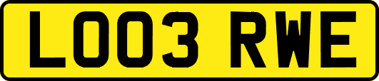 LO03RWE
