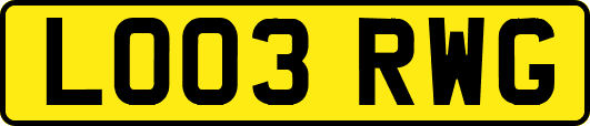 LO03RWG