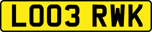 LO03RWK