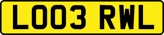 LO03RWL