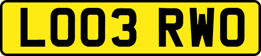 LO03RWO