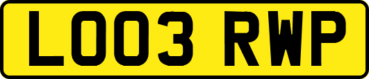 LO03RWP