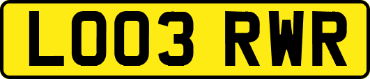 LO03RWR