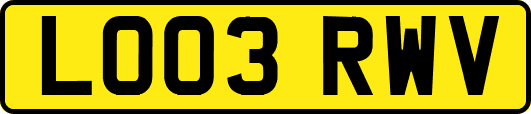 LO03RWV