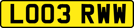 LO03RWW