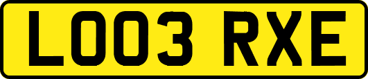 LO03RXE