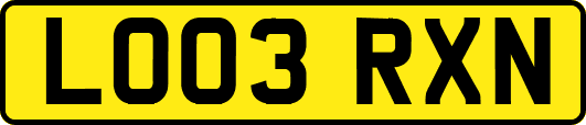 LO03RXN