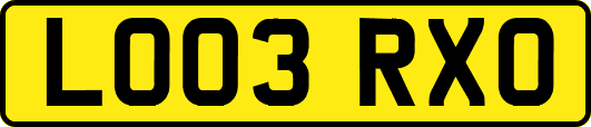 LO03RXO