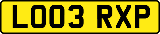 LO03RXP